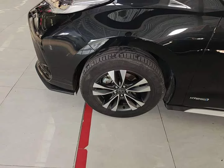 Toyota Granvia