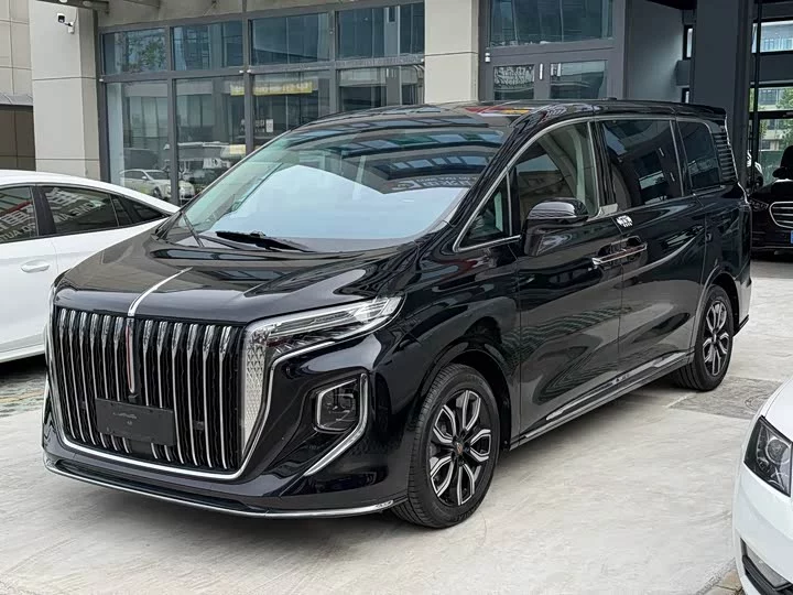 Hongqi HQ9
