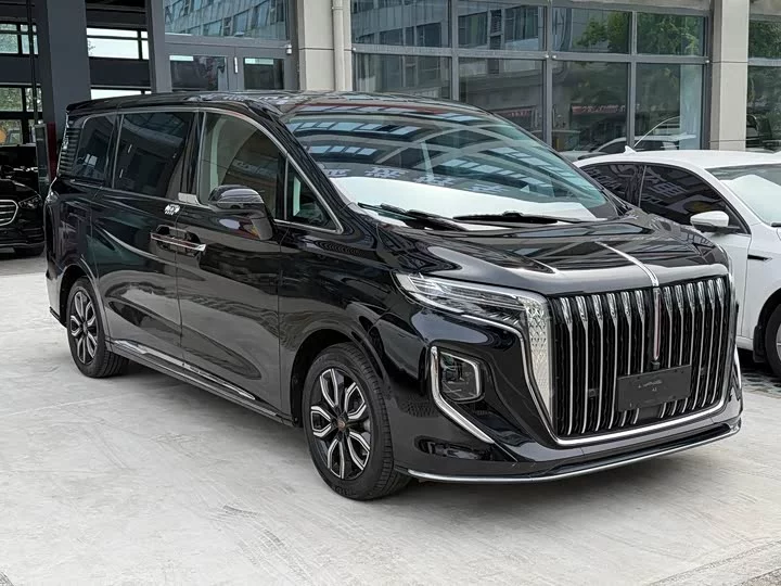 Hongqi HQ9