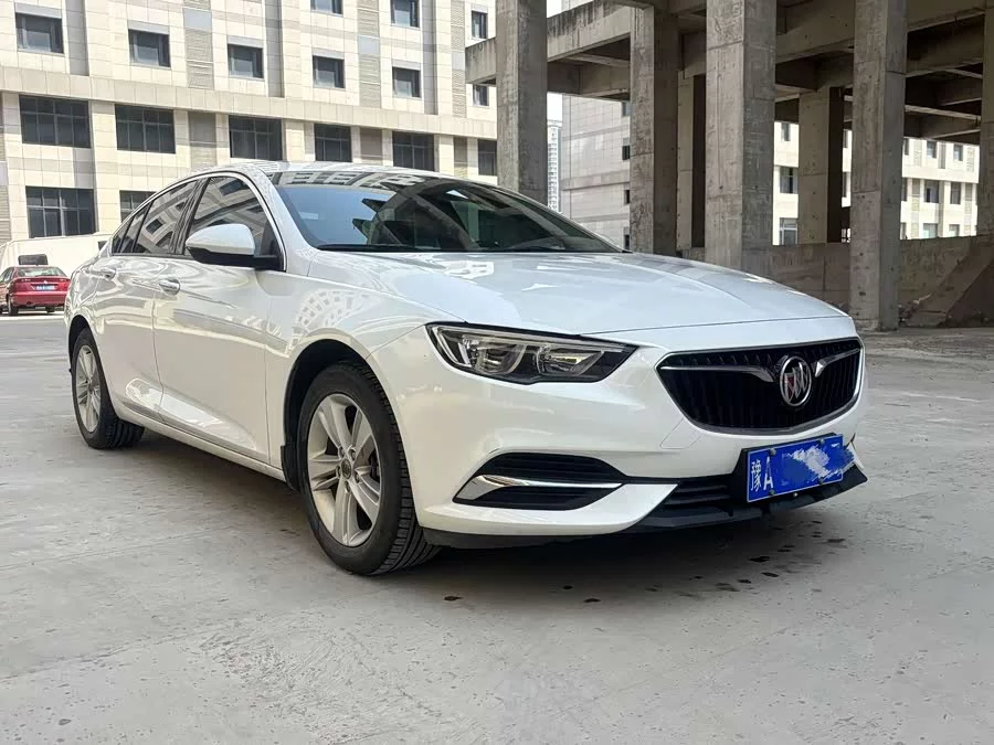 Buick Regal