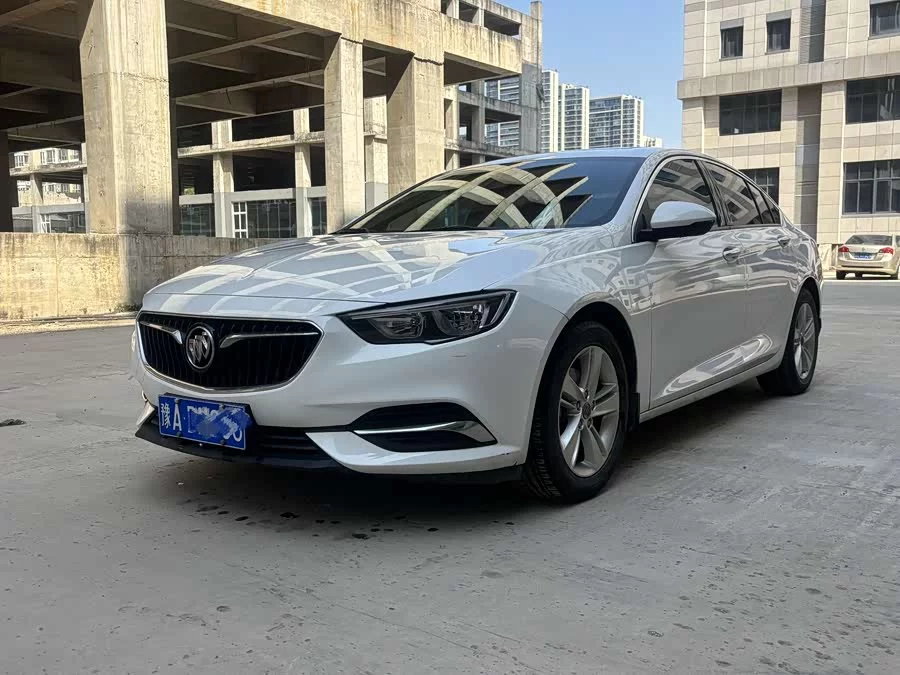 Buick Regal