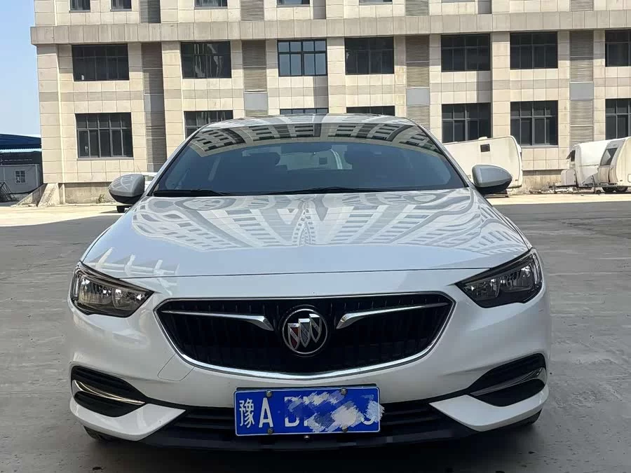 Buick Regal