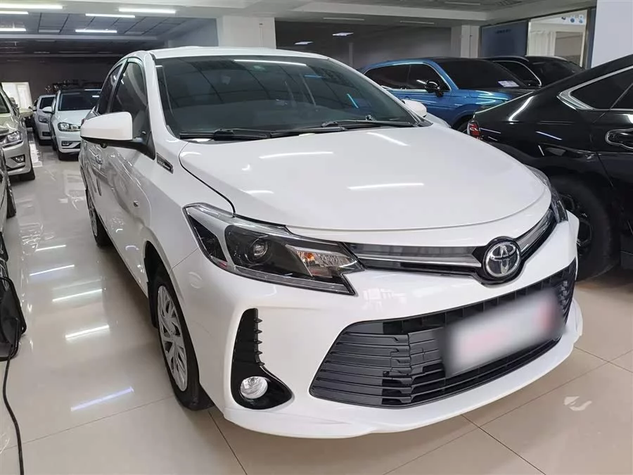 Toyota Vios