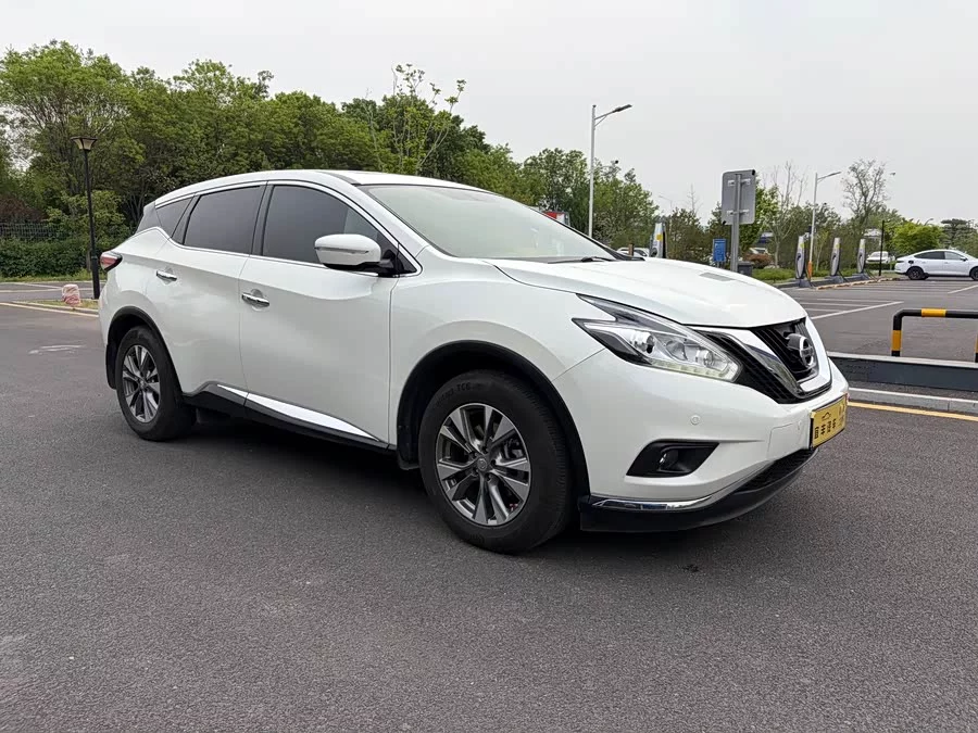Nissan Loulan