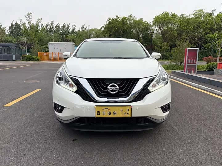 Nissan Loulan