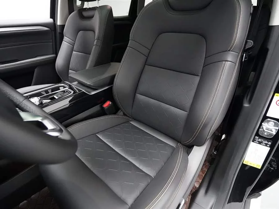 Haval Big Dog DaGou