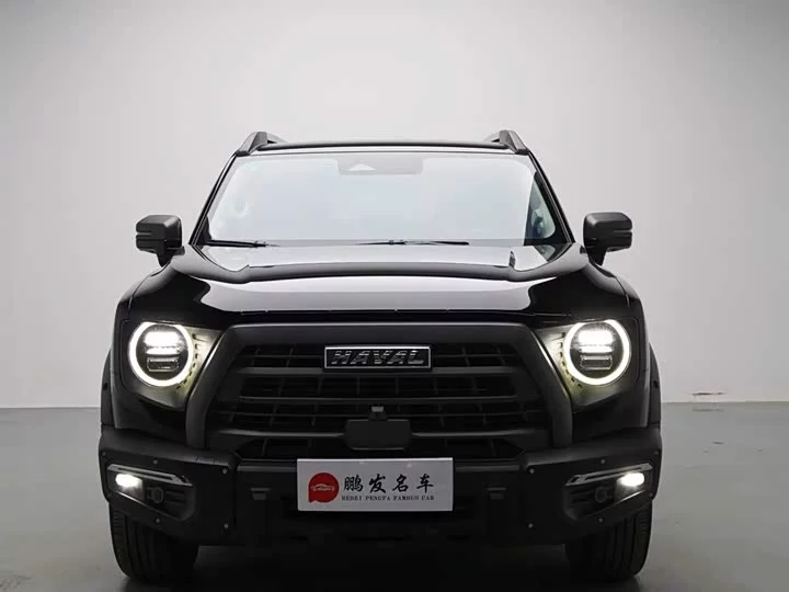 Haval Big Dog DaGou