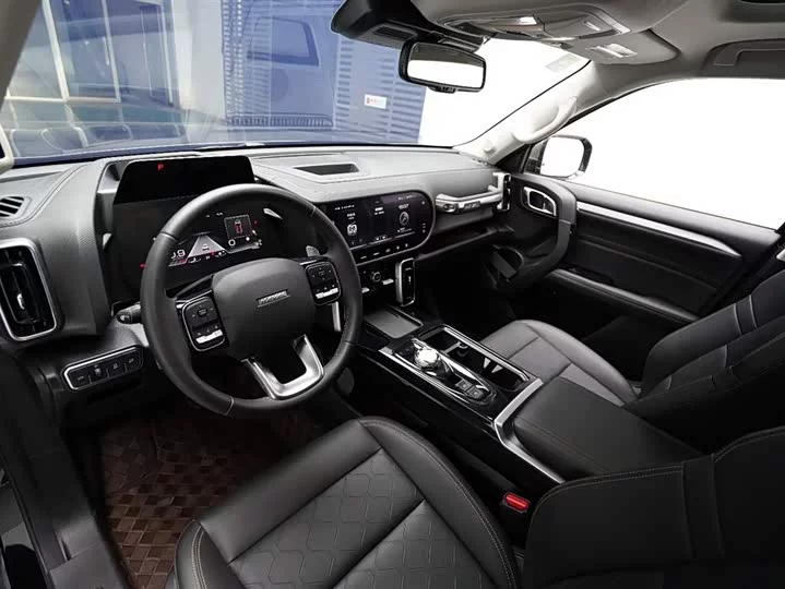 Haval Big Dog DaGou