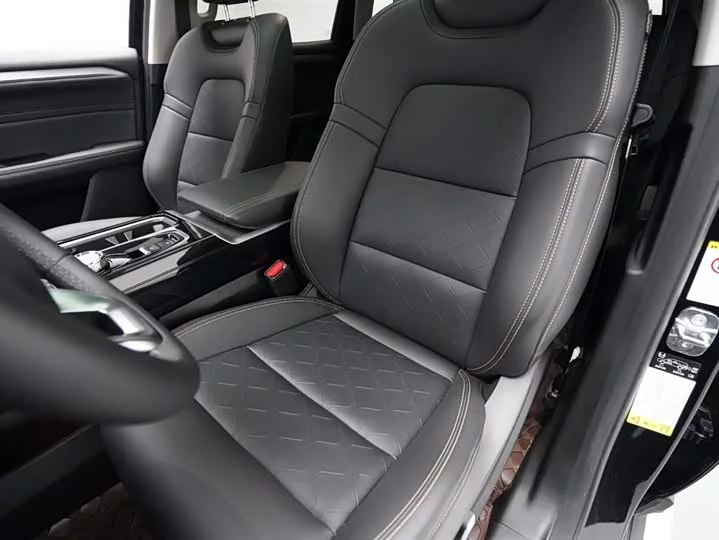 Haval Big Dog DaGou