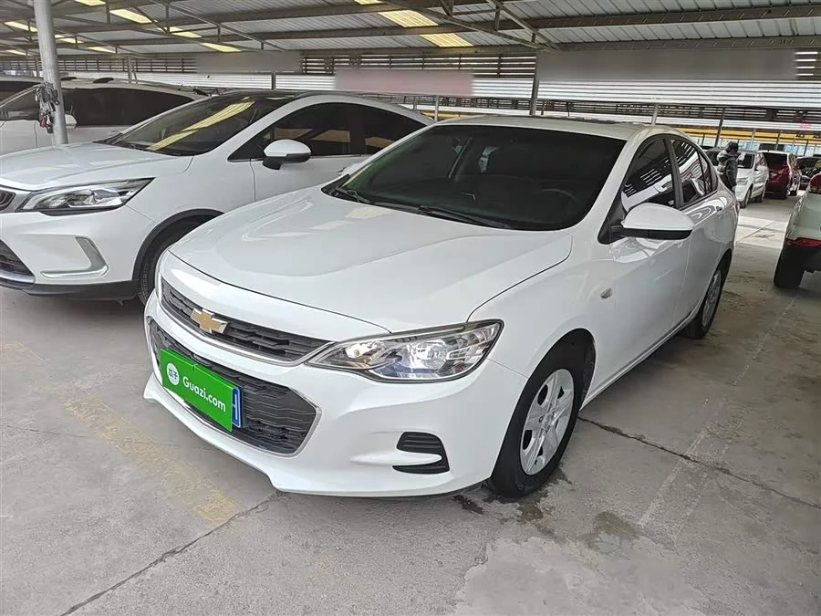 Chevrolet Cobalt