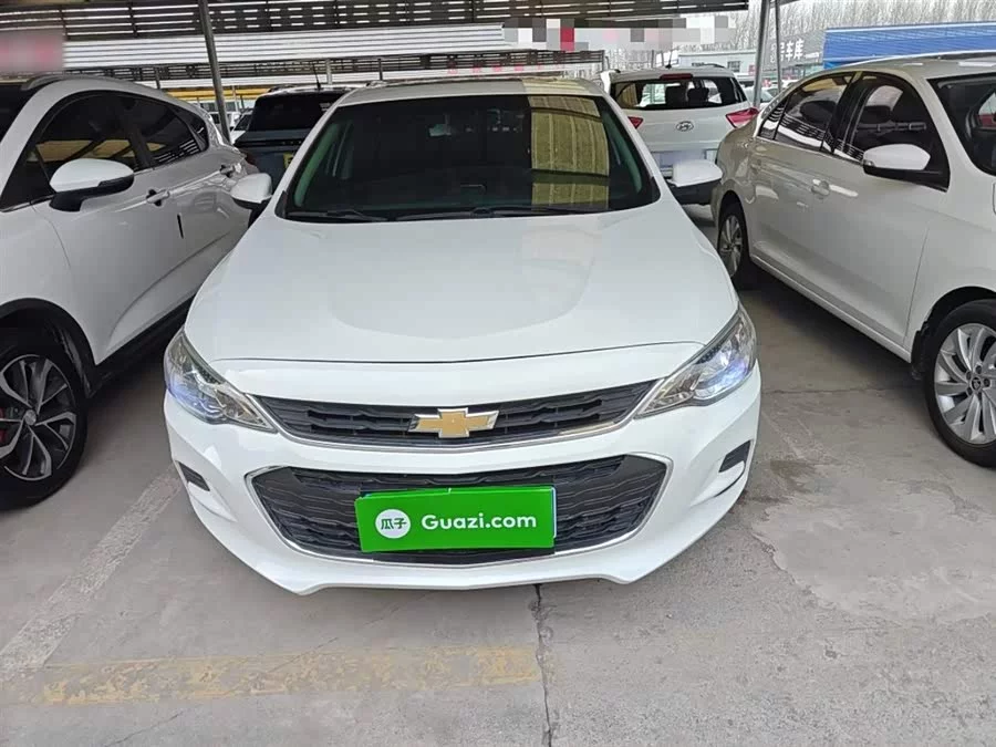 Chevrolet Cobalt