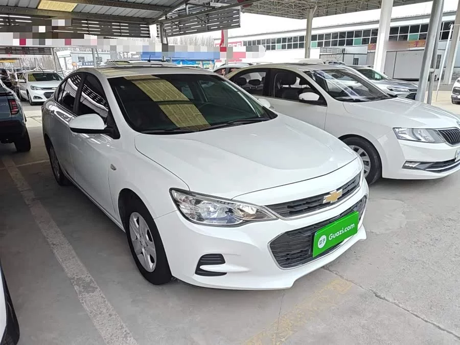 Chevrolet Cobalt