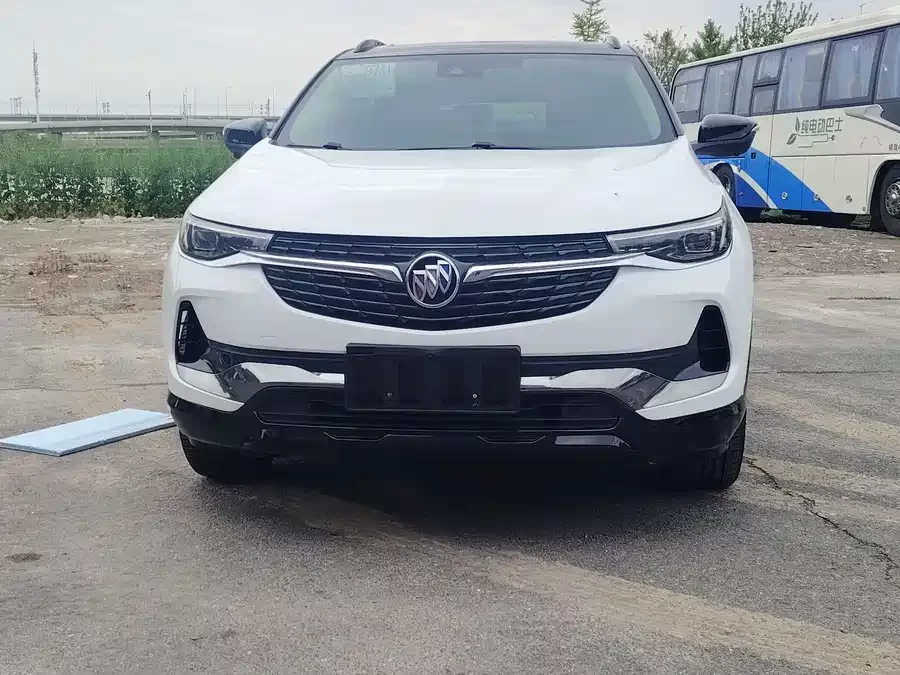 Buick Encore