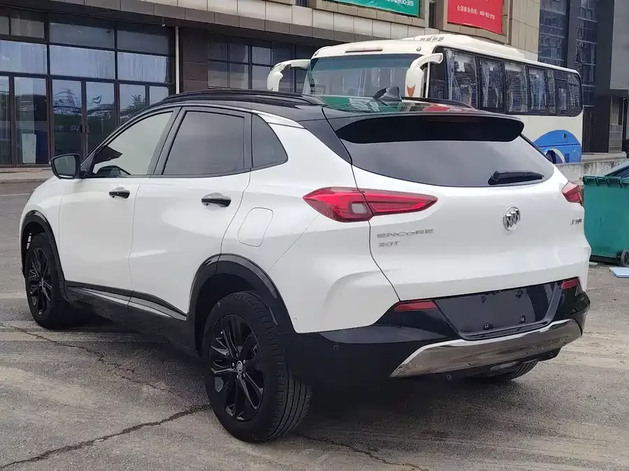 Buick Encore