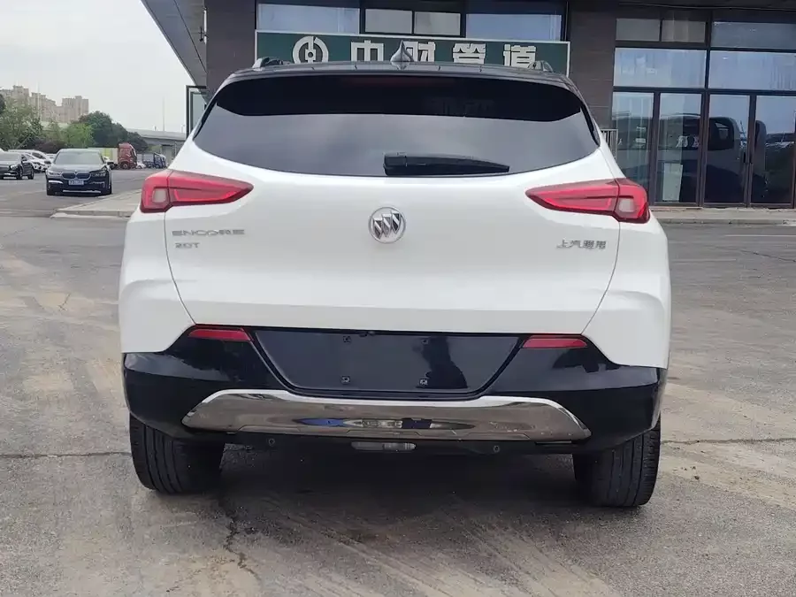 Buick Encore