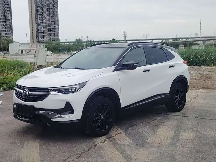 Buick onkola