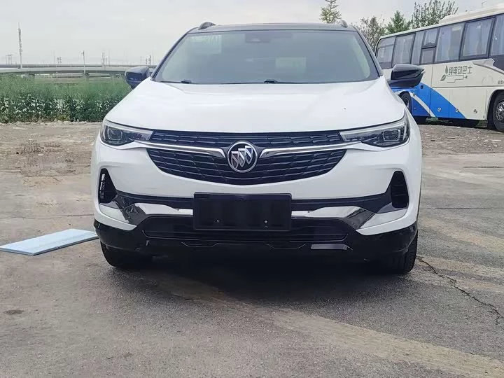 Buick onkola