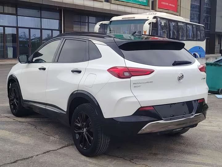 Buick onkola