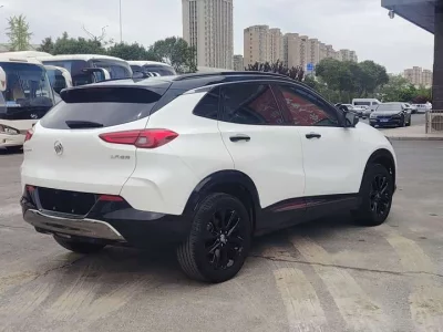 Buick onkola