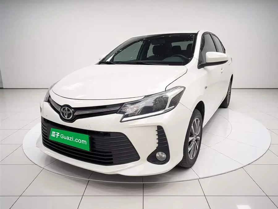 Toyota Vios