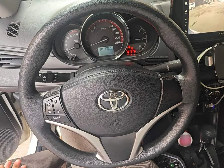Toyota Vios