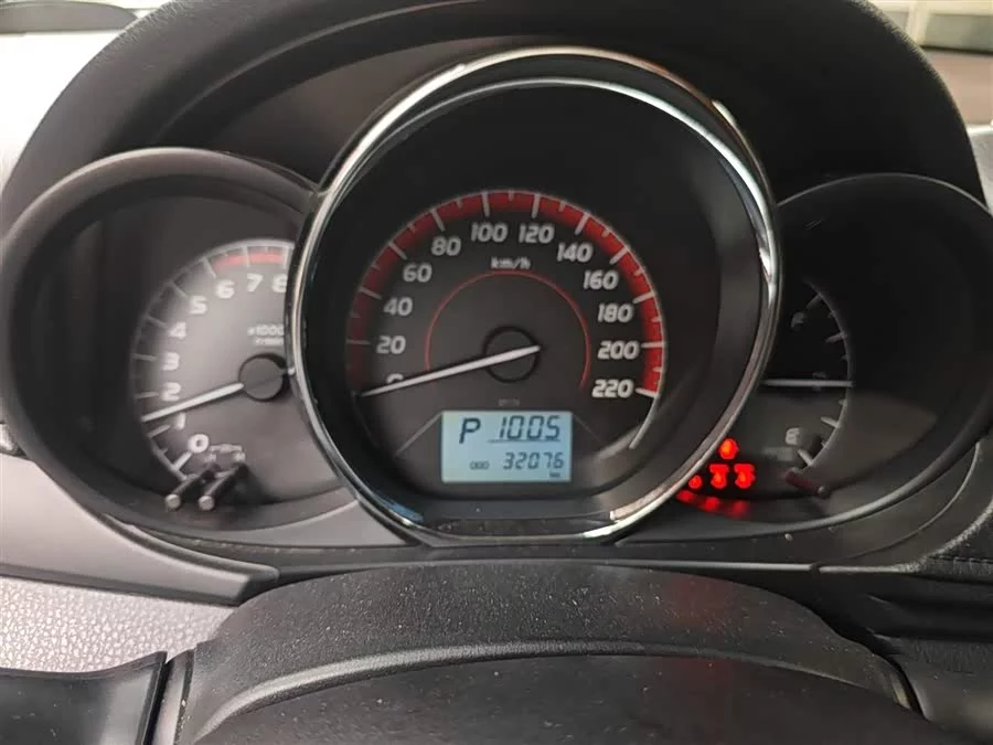 Toyota Vios