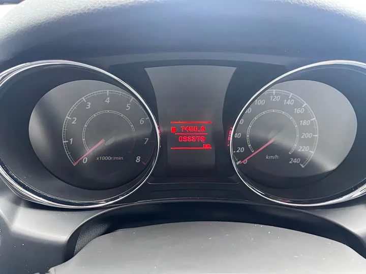Peugeot 4008