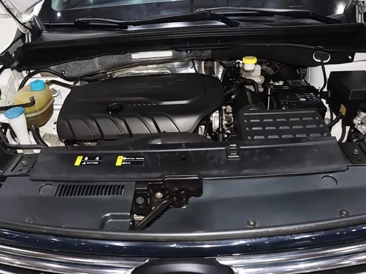 GAC Trumpchi GS4