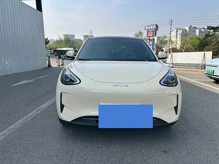 Geely Star Wish
