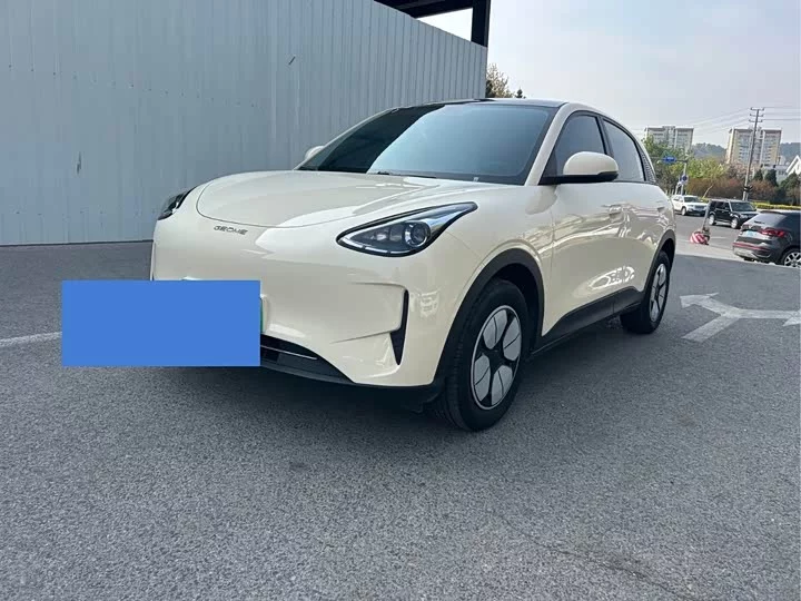Geely Star Wish