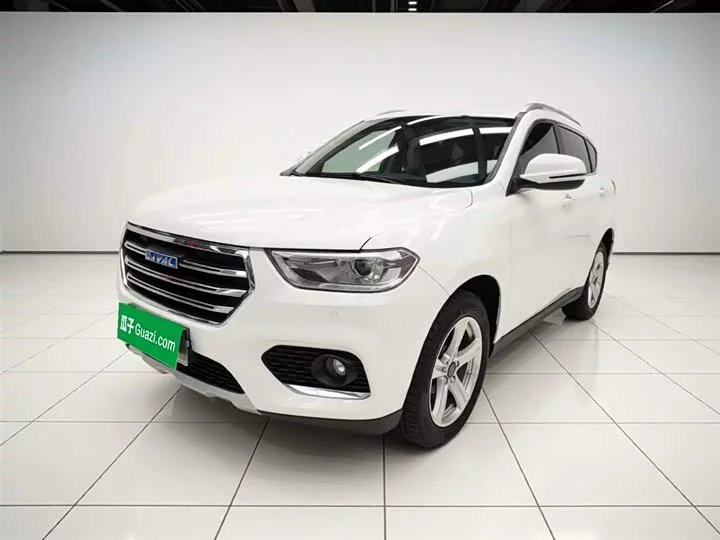 Haval H2