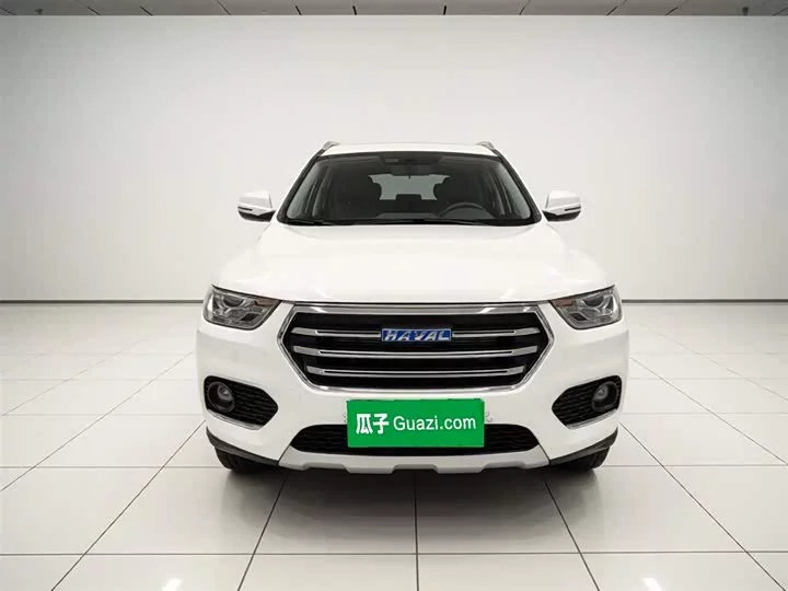 Haval H2
