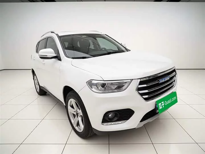 Haval H2
