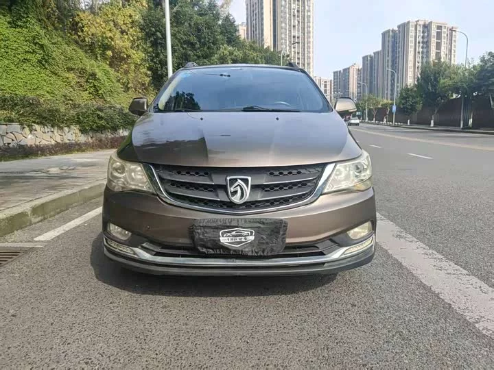 Baojun 730