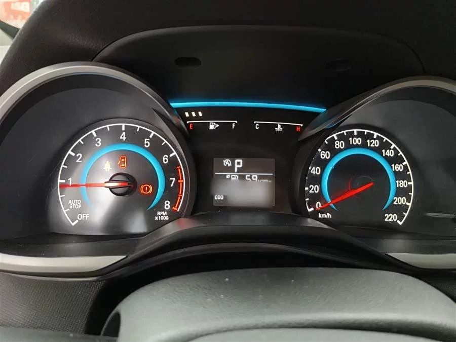 Chevrolet Cobalt