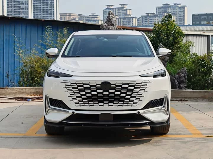 Changan UNI-K