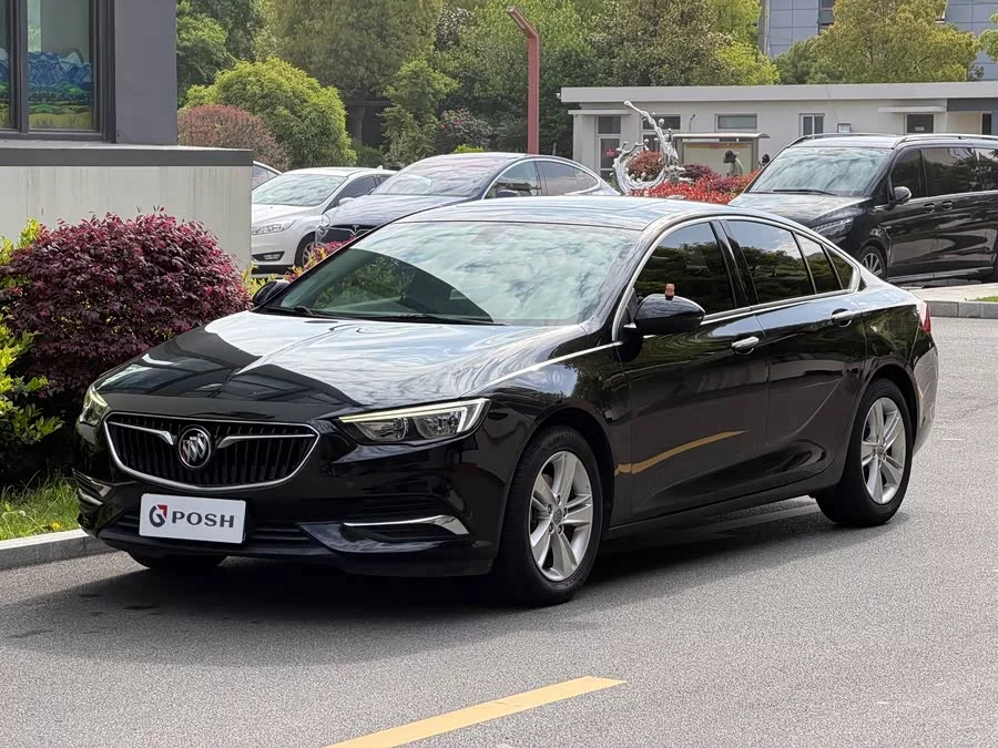 Buick Regal