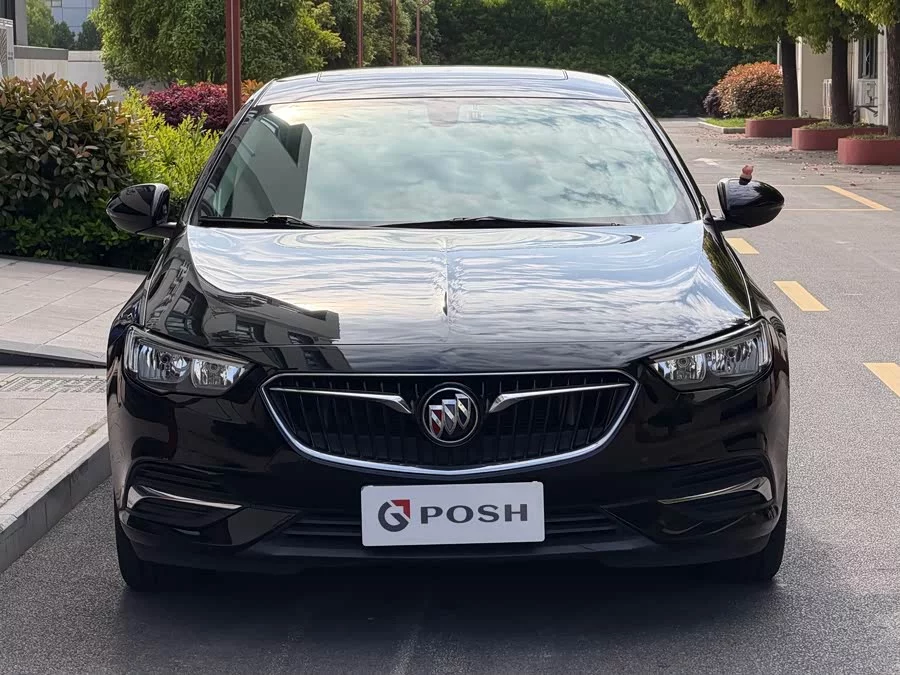 Buick Regal