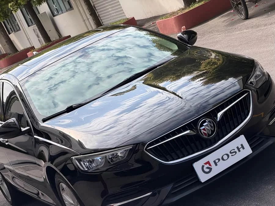 Buick Regal