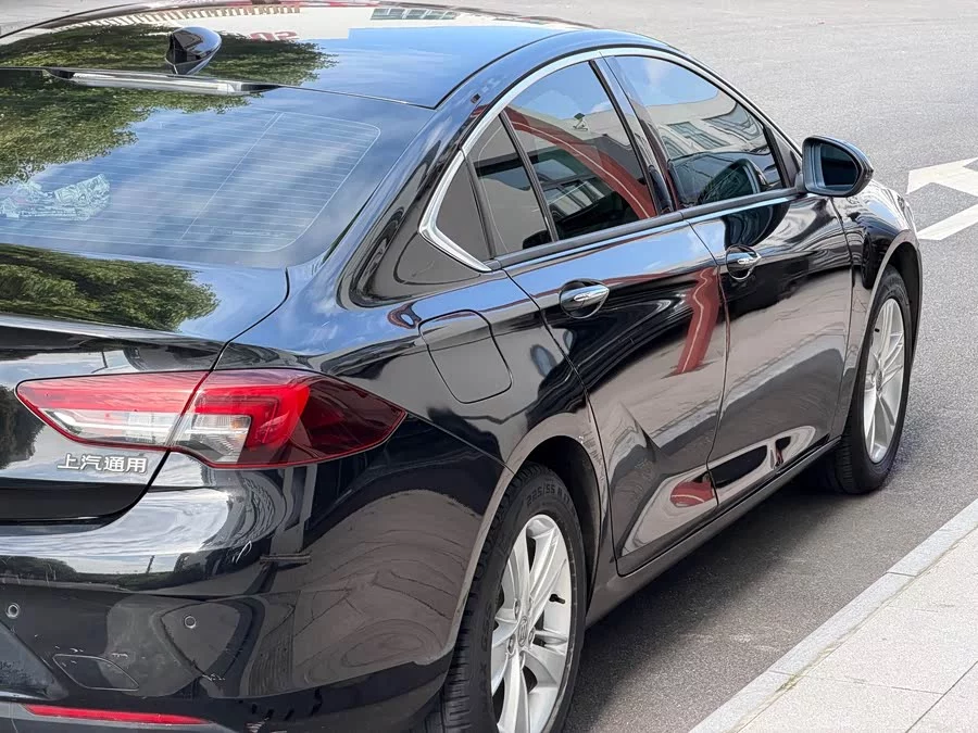 Buick Regal