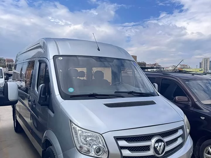 Foton Tuiano