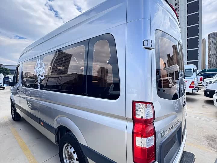 Foton Tuiano