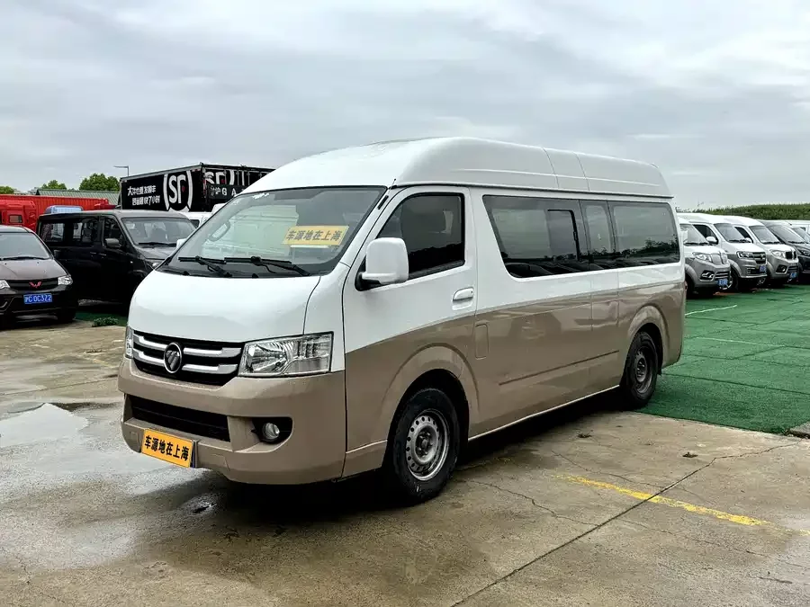 Foton Landscape G7