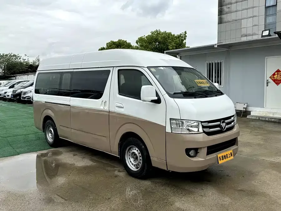 Foton Landscape G7