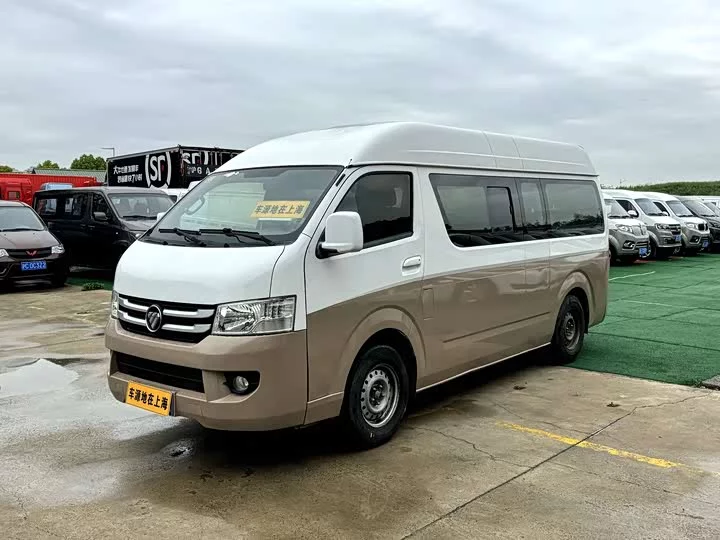 Foton Landscape G7