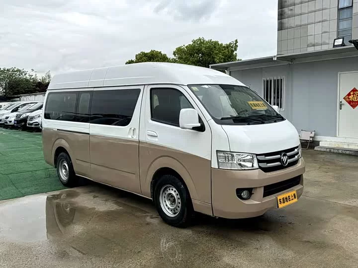 Foton Landscape G7