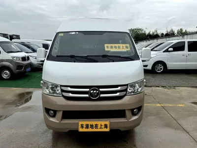 Foton Landscape G7