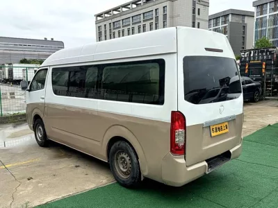 Foton Landscape G7