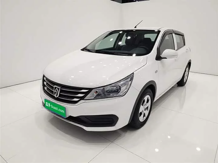 Baojun 310