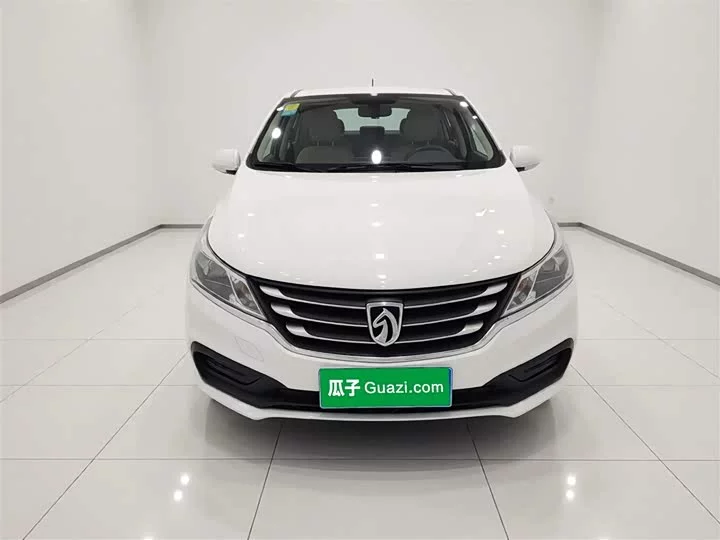 Baojun 310